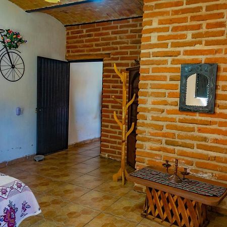 Hotel & Bungalows Las Palmas Villa Corona Ngoại thất bức ảnh