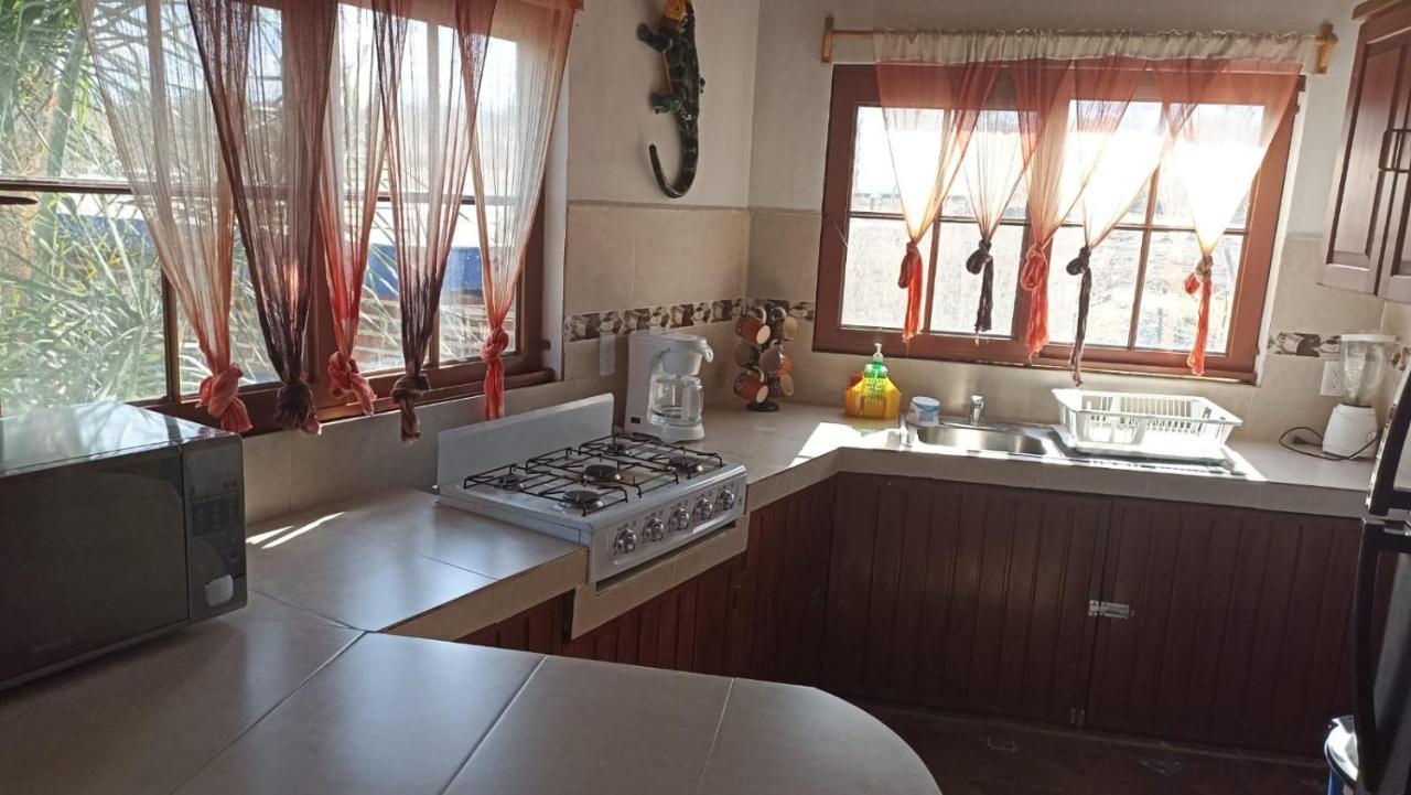 Hotel & Bungalows Las Palmas Villa Corona Ngoại thất bức ảnh
