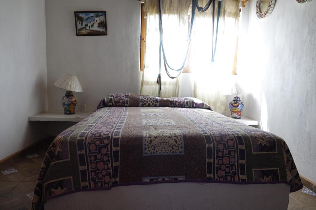 Hotel & Bungalows Las Palmas Villa Corona Ngoại thất bức ảnh