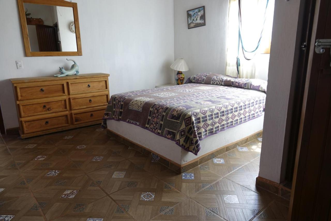 Hotel & Bungalows Las Palmas Villa Corona Ngoại thất bức ảnh